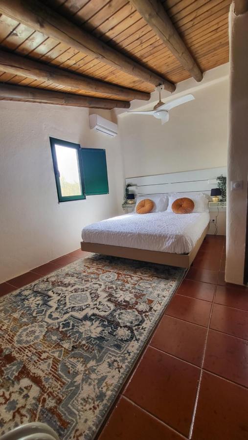 Hotel Casa Aventura Boliqueime Esterno foto